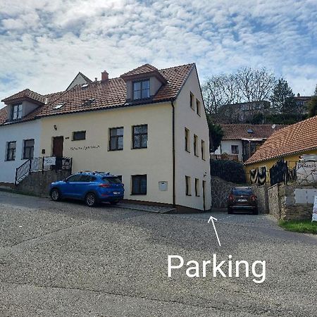 Delanta Apartment Cesky Krumlov Bagian luar foto