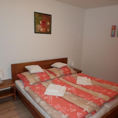 Delanta Apartment Cesky Krumlov Ruang foto