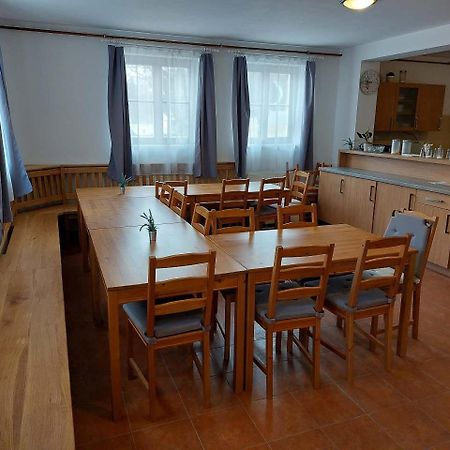 Delanta Apartment Cesky Krumlov Bagian luar foto