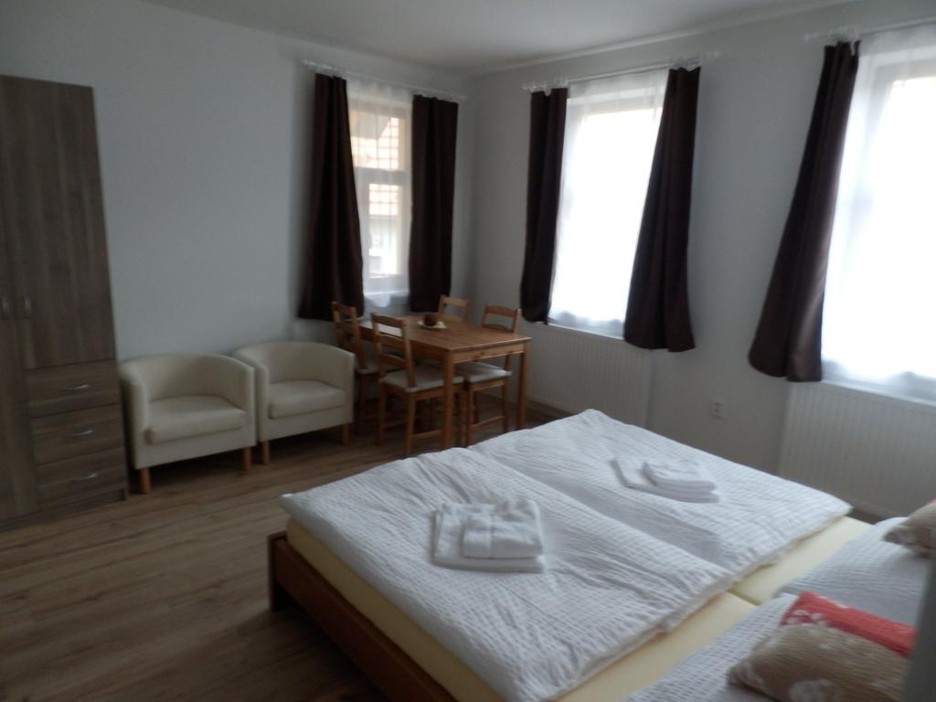 Delanta Apartment Cesky Krumlov Bagian luar foto