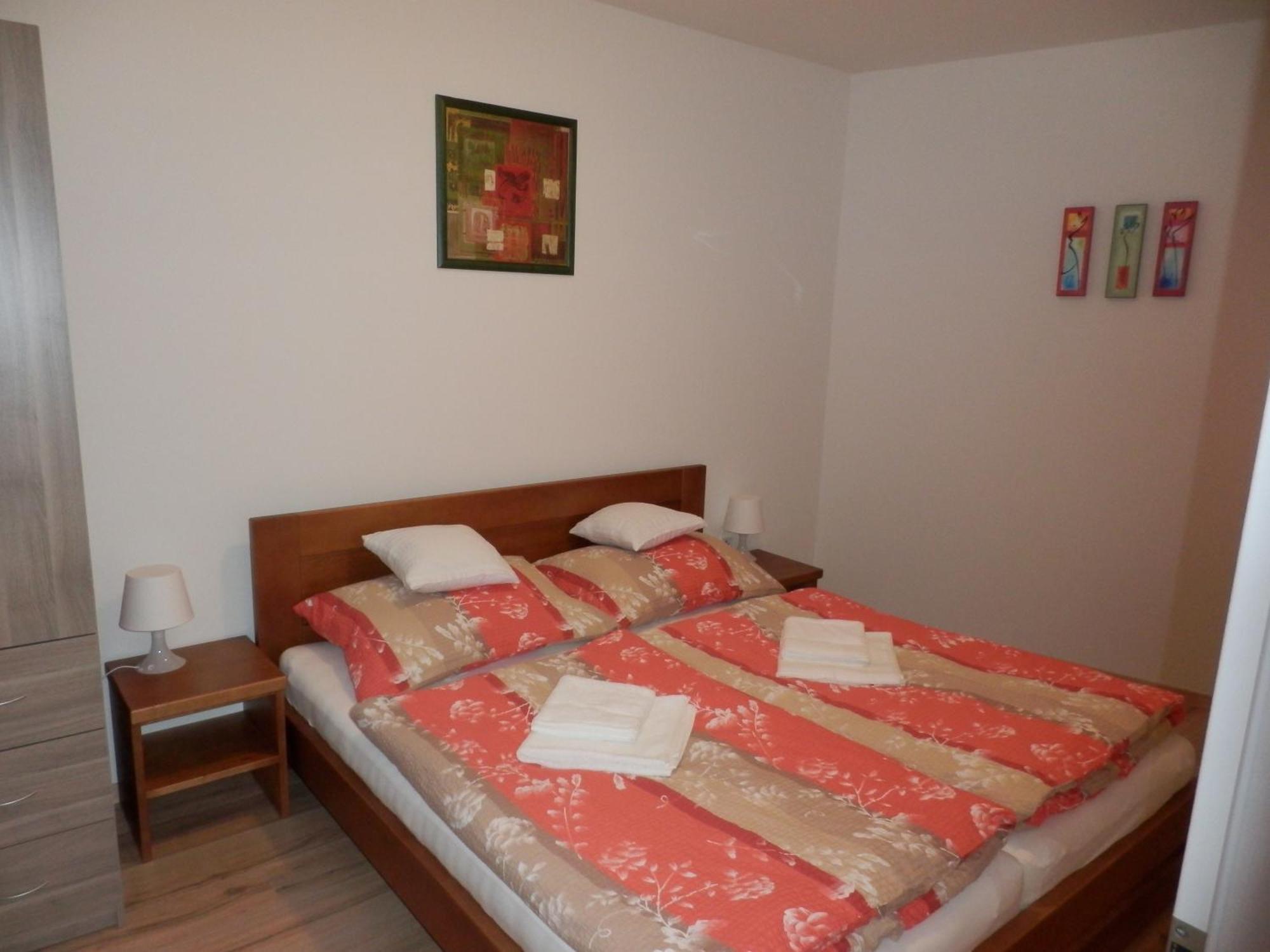 Delanta Apartment Cesky Krumlov Ruang foto