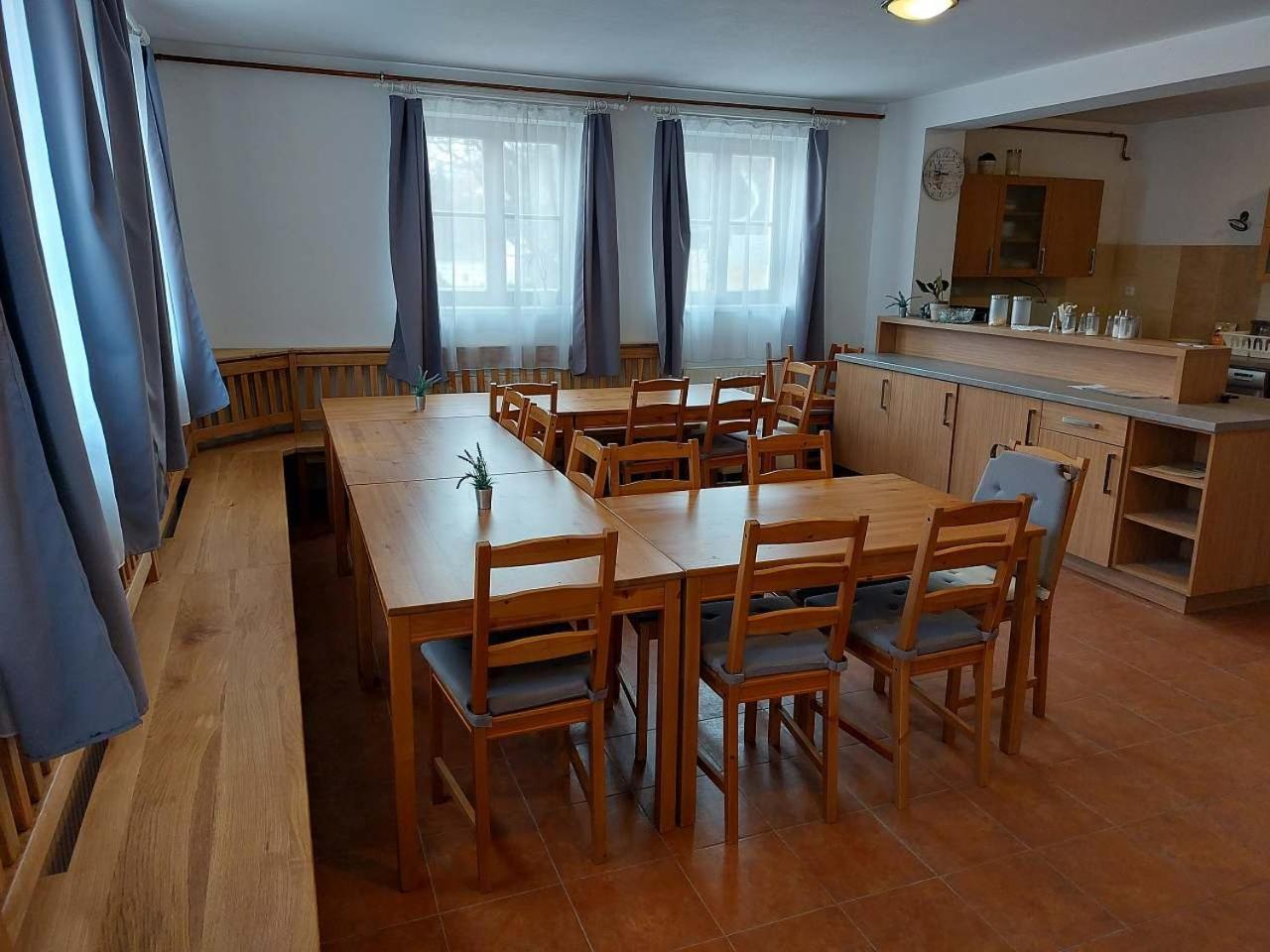 Delanta Apartment Cesky Krumlov Bagian luar foto