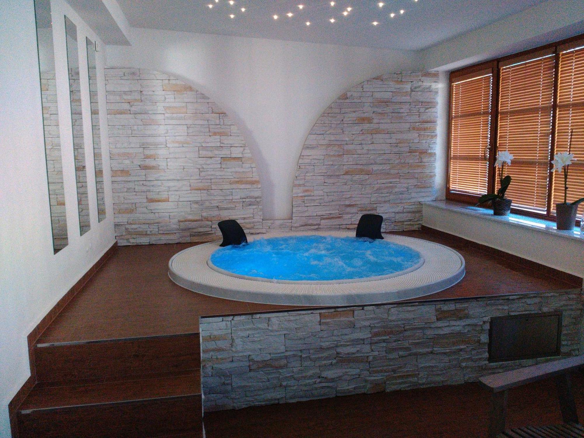 Delanta Apartment Cesky Krumlov Bagian luar foto