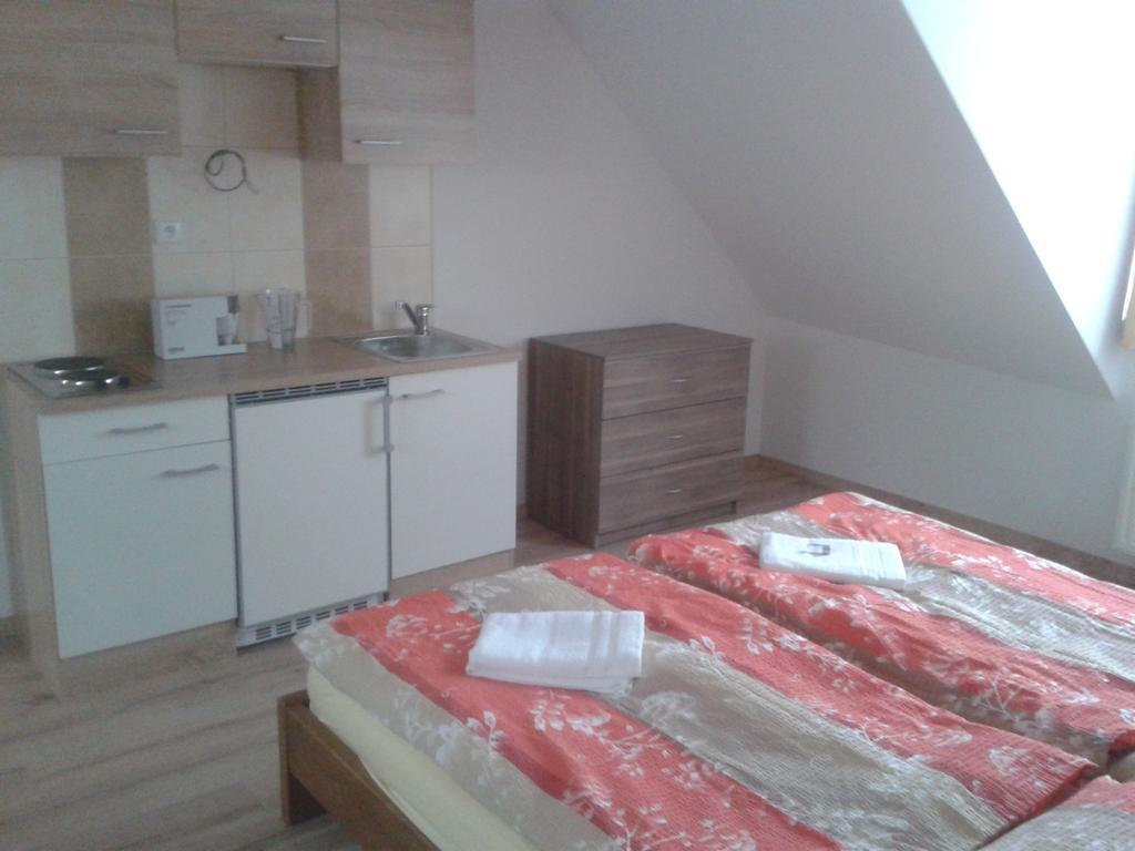 Delanta Apartment Cesky Krumlov Ruang foto