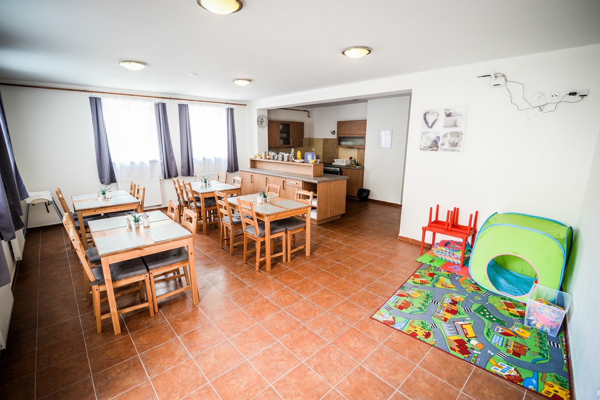 Delanta Apartment Cesky Krumlov Bagian luar foto